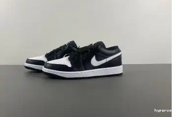 Hyperoad JORDAN Low AIR 1 0705
